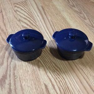 Sur La Table Mini Cocotte